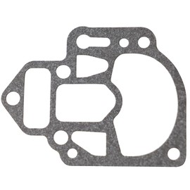 18-7212 1395-97611 1395-9725 Carburetor Rebuild Kit, Gasket and Diaphragm Kit for Mercury or Mariner 6, 8, 9.9, 10, 15, 20, 25 HP 2cyl, Replacement 1395-9803 1395-9645 1395-811357 1395-9377