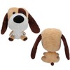 Plush Cloth Golf Club Head Cover Creative Animal Golf Club
