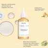 Tónico Facial Eelhoe Ácido Glicólico 7% Control Grasa 240ml Todo