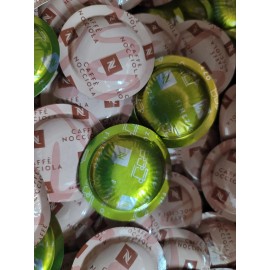 Origins Nespresso 200 FINEZZO & 100 NOCCIOLA 300 Professional 08/31/25 LOOSE/BULK