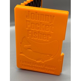 Johnn Pocket Fisher
