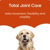puptons Total Joint Care Supplement for Dogs | Joint Supplement