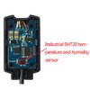 Hailege RS485 SHT20 Temperature Humidity Sensor Module High Precision Temperature