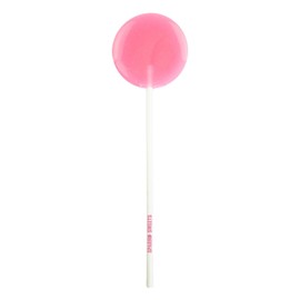 Sparko Sweets Strawberry Lemonade Lollipops, Handcrafted in USA, 36 Pieces - Flavorful and Perfect for Parties, Birthdays, Valentine's Day, Gifts, and Events
