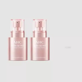 AHC 아우라 시크릿 톤업 크림 30g 2개 AHC Aura Secret Tone-Up Cream 30g 2 pieces [AHC Aura Secret Tone-Up Cream 30g 2 pieces]