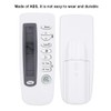 Replacement Air Conditioning Remote Control, Universal Air Conditioner Remote Control