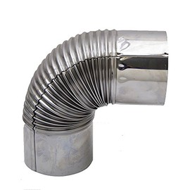 Honma Seisakusho Honmasten Chimney Shrimp Song 115φ