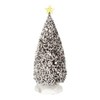 Lemax 74263 immergrüner Weihnachtsbaum mit 24 Lichtern, batteriebetrieben (4,5 V)