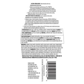 Wilton Cookie Icing, Fast-Drying Squeeze Bottle Icing for Decorating Sugar Cookies & Gingerbread, 7.5 oz., Red, Packaging May Vary
