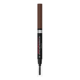 L'oréal Paris Lápiz De Cejas Retractil Infallible Brows Color Brunette