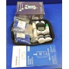 Metene NEW Metene TD-4116 Blood Glucose Monitor/ 100 Strips 100