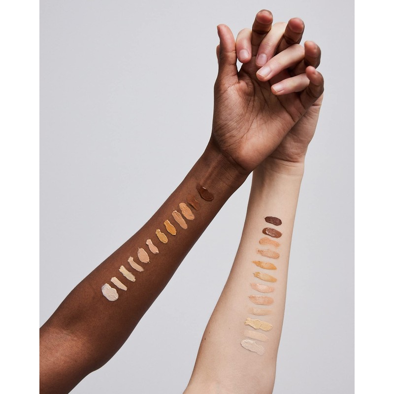 The Base Foundation Energetic 35 Ml