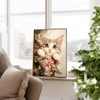 ARTZIO - Pintura decorativa navideña