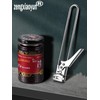zengxiaoyun® Master Jar & Bottle Opener, Adjustable Multifunctional Stainless Steel