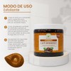 Productos Mart Mexico Exfoliante De Café Orgánico Antioxidante 500 Grs