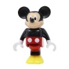 BRIO Replacement Mickey Mouse Figure for Brio Deluxe Wooden Railway
