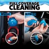 CHEMICAL GUYS Sticky Icky Car Cleaning Gel 2-Pack - Scent: