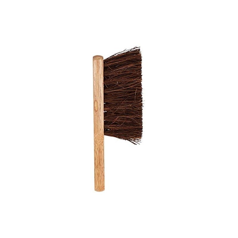 Addis 513878 255mm Hand Brush, Varnished