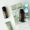 essenHERB Tea Tree 100 Oil 10mL Special Set (+Cream 10mL+Cotton
