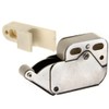 2pcs Push to Open Touch Release Lock Spring Loaded Mini