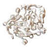 Genuine Swish Deluxe Curtain Gliders x 20 by Swish