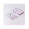 [Noh Yun-seo Pick] Series Skin Perfecting Glow Prep Pads (3