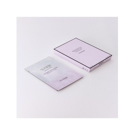 [Noh Yun-seo Pick] Series Skin Perfecting Glow Prep Pads (3 pieces x 15) / [노윤서 Pick] 연작 스킨퍼펙팅 글로우 프렙 패드 (3매입x15개)