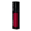 Labial Líquido Revlon ColorStay Satin Ink tono On a mission, n°20