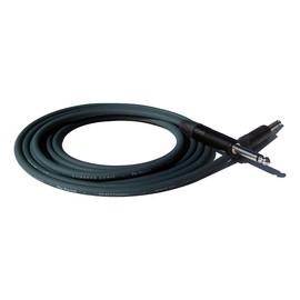 Evidence Audio The Reveal Instrument Cable Straight to Straight Plugs 10 feet (3 m)