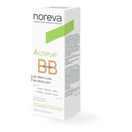 Actipur Anti-imperfecciones Tono Claro Noreva 30 Ml