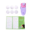 Nail Art Pattern Printer, DIY Stamping Manicure Printing Machine Printer