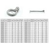 BLUESHARK-Dyneema Soft Shackles - Soft Connector - from 6 mm