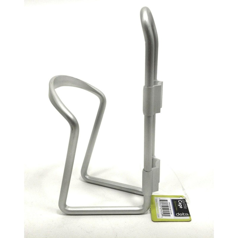 Lightweight Bike Water Bottle Holder by Delta Cycle - Bottle