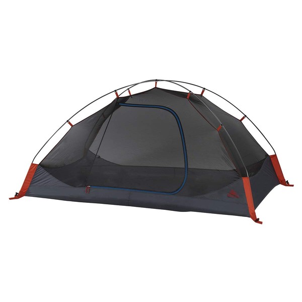 Kelty Late Start 2P - Lightweight Backpacking Tent with Quickcorners, Aluminum Pole Frame, Waterproof Polyester Fly, 2 Person Capacity