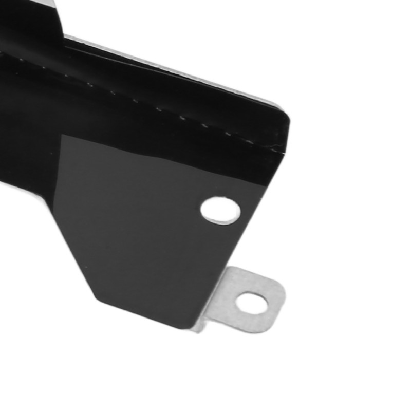 Laptop HDD Bracket Replacement Aluminum Alloy Hard Disk Drive Bracket