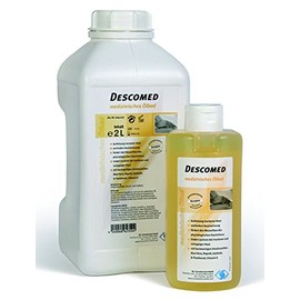 Dr. Schumacher Descomed Oil Bath Bottle 500 ml