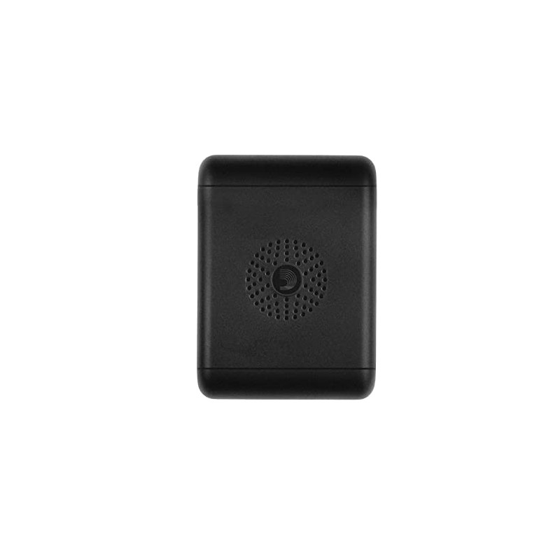 D'Addario Accessories Small Instrument Humidifier