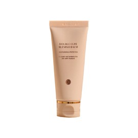 BQCELL BB Cream Korean Pore Hiding Deer High Coverage Fair Skincare Pores Hiding Pores Korean Cosmetics Double Cure Blemish Balm 1.8 oz (50 g)