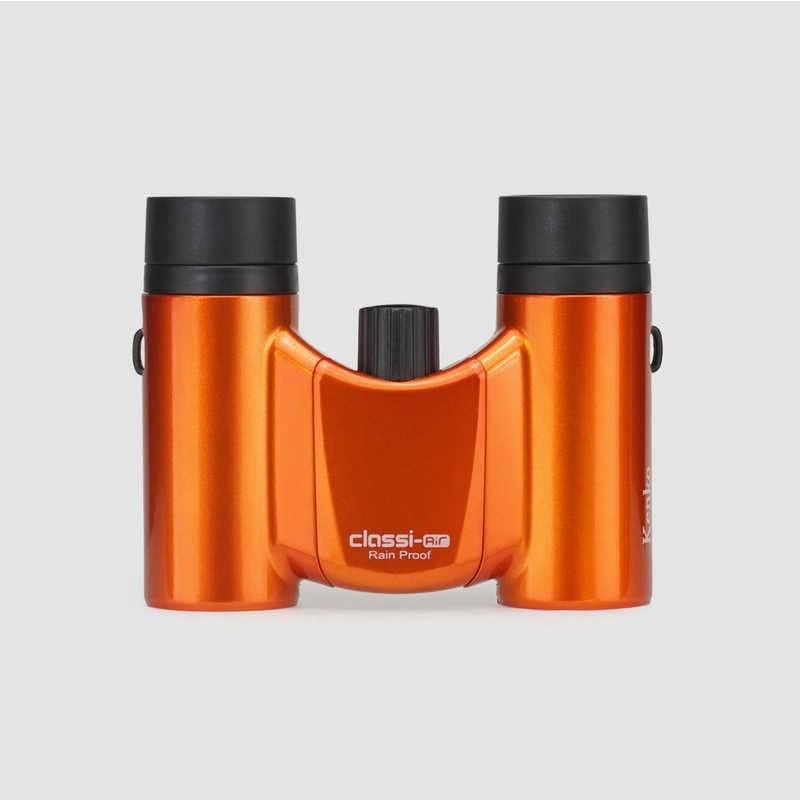 Kenko Classi-air 8X21DH MC Orange LTD CLASSI-AIR8X21-OR-LTD