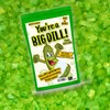 Big Dill Pickle Bath Soak - Fresh Dill Pickle Scent