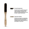 The Black Swan Distribution Corp Stain Brush for Carpet and