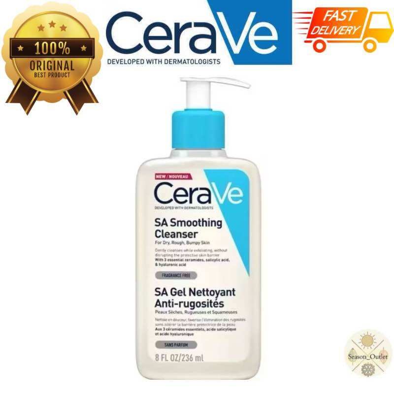 No Brand Renewing SA Cleanser，Blemish Control Cleanser，Foaming，Hydrating Cleanser，SA Smoothing Cleanser，Acne