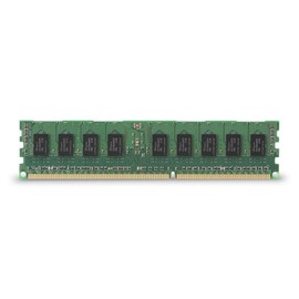 Kingston Technology 8GB 1600MHz DDR3 Reg ECC Single Rank DIMM Memory for Dell Desktops (KTD-PE316S/8G)
