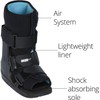 Ossur Formfit Walker Boot with Air - Medical Grade Immobilization