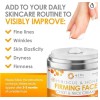 Activscience Hibiscus & Honey Firming Cream, Neck Firming Cream, Skin