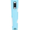 Professional 3D Pen OLED Display PLA ABS DIY Printing Pen
