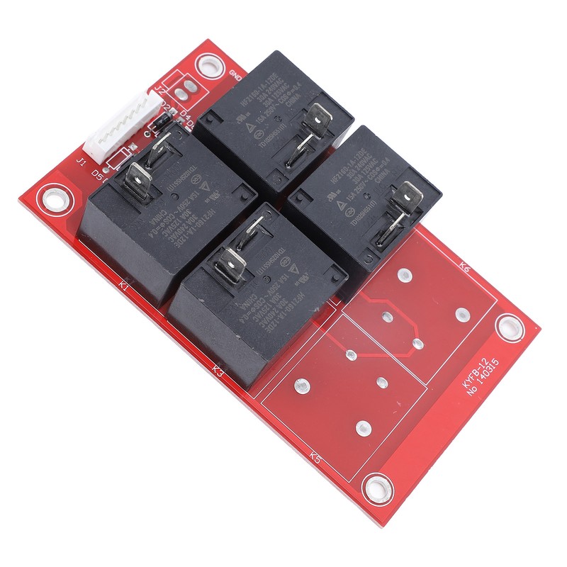 Sauna Steam Engine Circuit Motherboard Strong Insulation Flame Retardant Heat