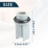 TUCKBOLD Honda Civic Side Marker Light Socket 2 Pin Stable
