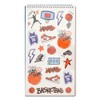 iscream + Corey Paige Designs Seal and Send 40 hojas