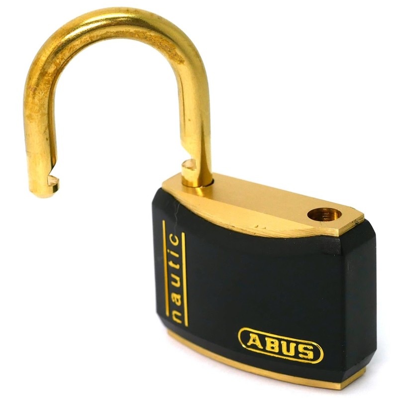 ABUS Brass Padlock T84MB – 35 同番